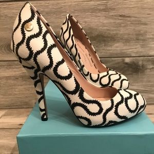 Vivienne Westwood Maggie Pump NIB, Size 36 / 6